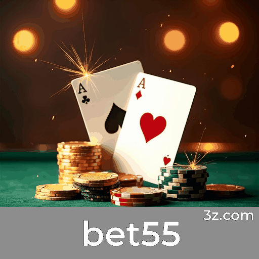 Cadastro na bet55
