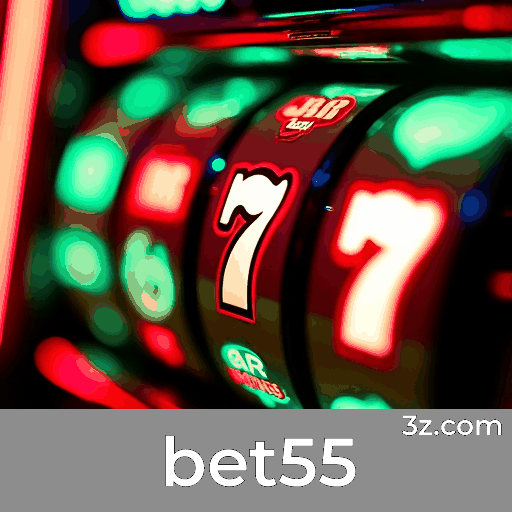 Cadastro na bet55