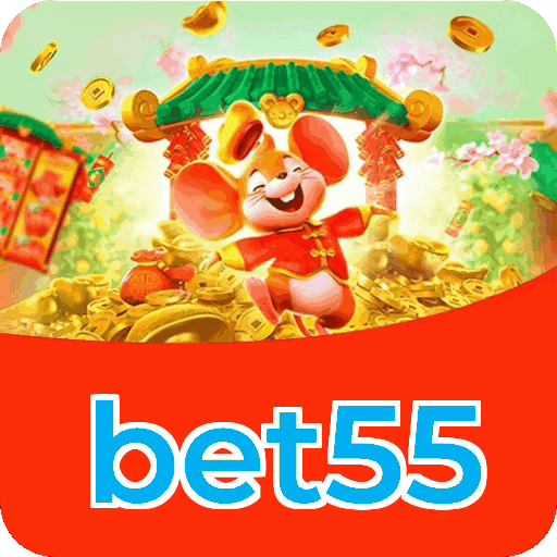 Login rápido no app bet55