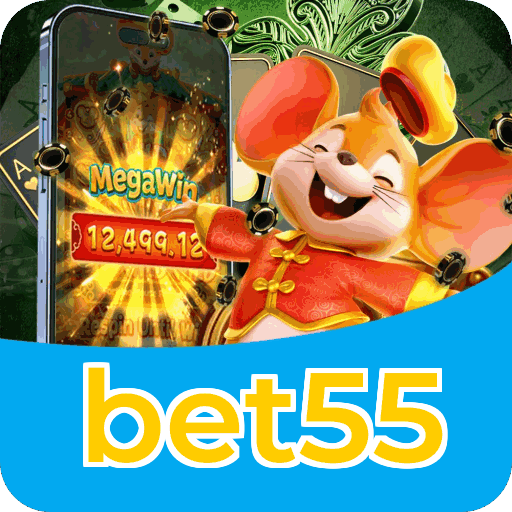 Instalar APK bet55