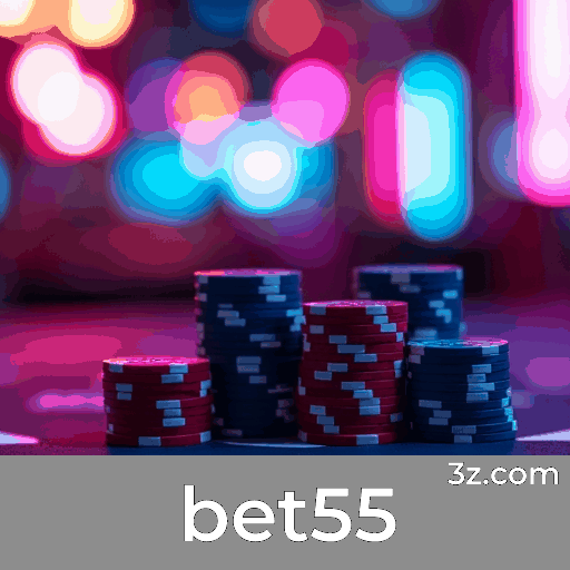 Acesso ao bet55