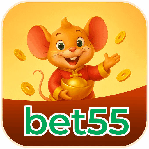 bet55 logo