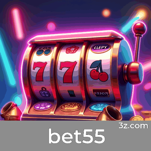 Acesso ao bet55