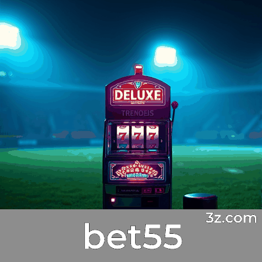 Cadastro na bet55