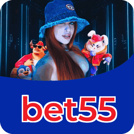 Dealers profissionais da bet55