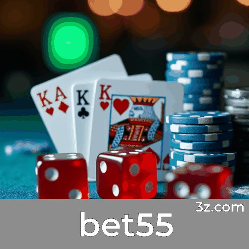 Acesso ao bet55