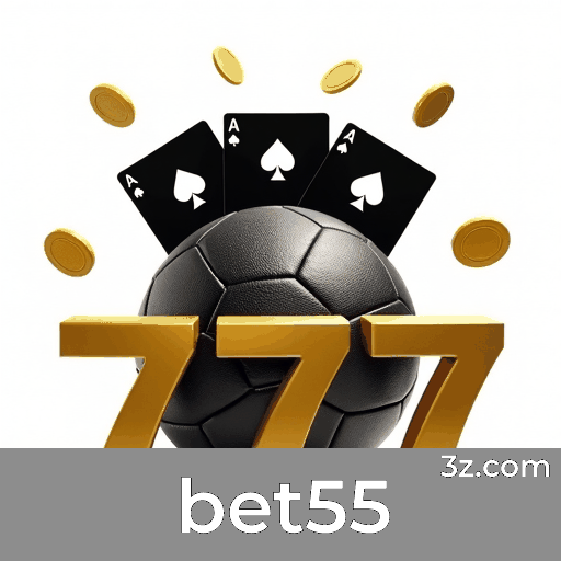 Cadastro na bet55