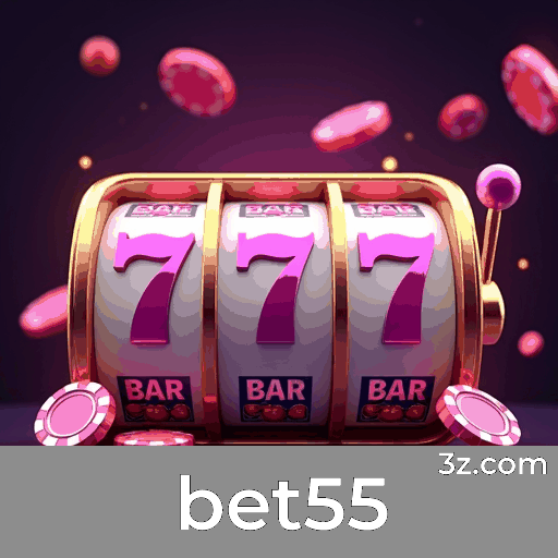 bet55: Cassino Online e Apostas Seguras
