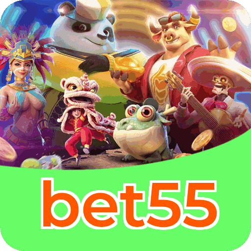 Instalação Android bet55