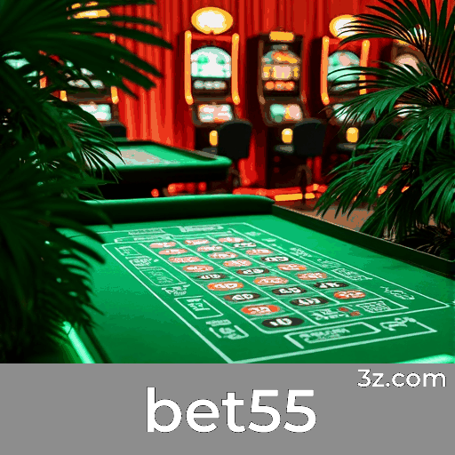 Acesso ao bet55