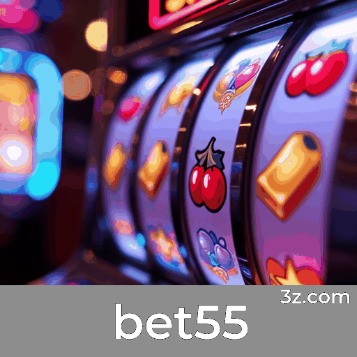 Cadastro na bet55