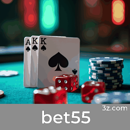 Cadastro na bet55
