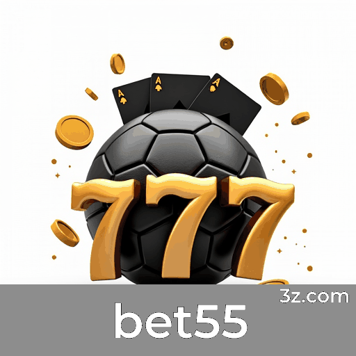 Cadastro na bet55