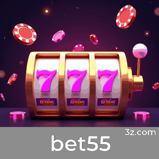 Jogos Crash no Cassino bet55
