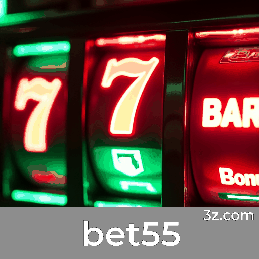 Acessar o site bet55 COM