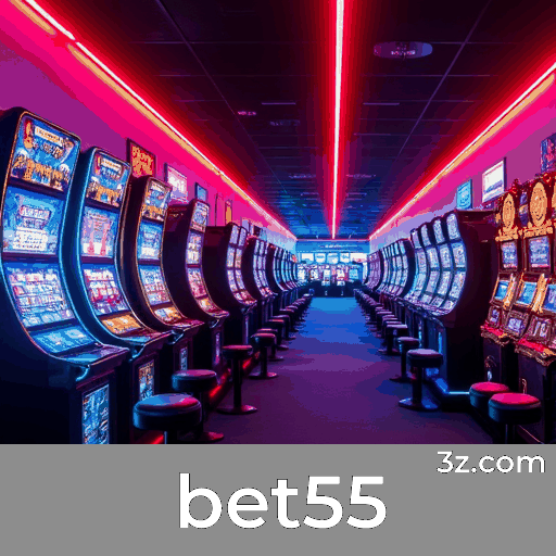 Acesso ao bet55