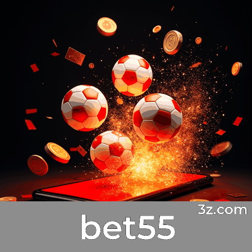 Acesso ao bet55