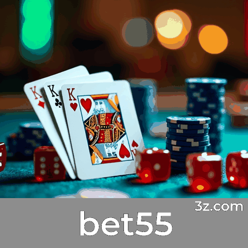 Cassino Online bet55