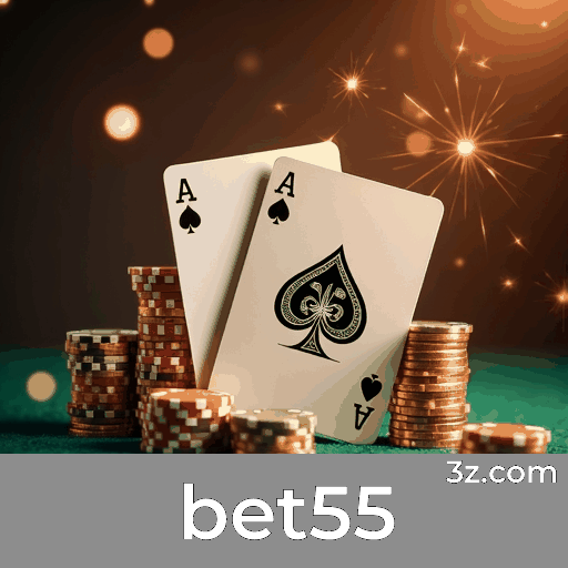 Cadastro na bet55